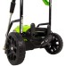  2000 PSI Electric Pressure Washer