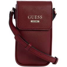 GUESS Maxxe Chit Chat Phone Crossbody