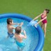 H2OGO! Underwater Oasis Spray Pool 8 ft.