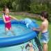 H2OGO! Underwater Oasis Spray Pool 8 ft.