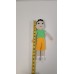 Handmade  Amigurumi Wool Adorable Baby Boy, Stuffed Toy Knit Crochet Boy Doll, Boy Toy