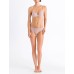  Smooth Women’s Illusion Spacer T-Shirt Bra (Natural, 38 D)
