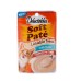  Delectables Soft Pate Tuna Digestive Care Cat Treats 12 pack