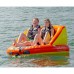  Low Tide, 1-3 Rider Towable, w/ 60′ WSIA Tube Rope