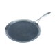  Commercial 12-Inch Fry Pan Non-Stick Hybrid Stainless