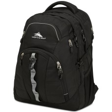 High Sierra Access II Backpack (Back)