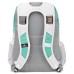  Mens Loop Backpacks, Aquamarine