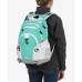  Mens Loop Backpacks, Aquamarine