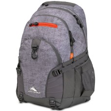 High Sierra Mens Loop Backpacks