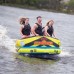  Striker 3 Towable with Rope and 12V Pump