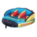  Striker 3 Towable with Rope and 12V Pump