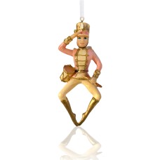 Holiday Lane Ballet Fairytale Ornament