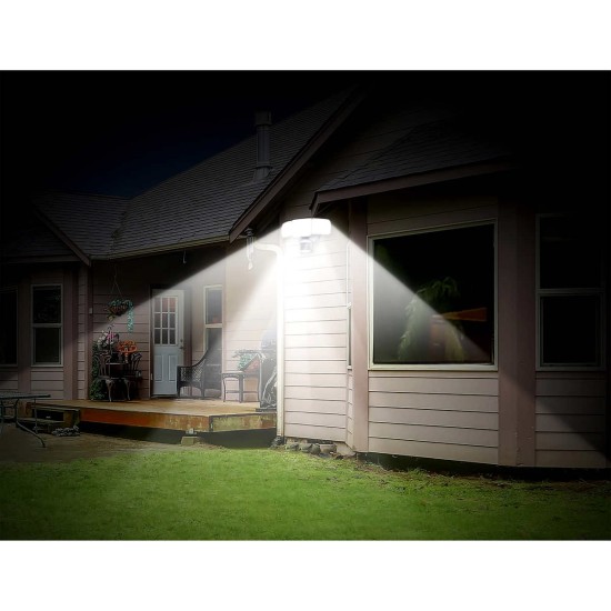 Home Zone Motion Activated Security Light