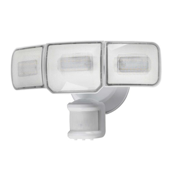 Home Zone Motion Activated Security Light