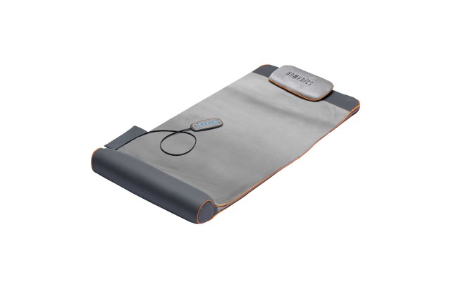  Air Compression Back Stretching Mat (Model BM-AC105)