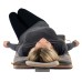  Air Compression Back Stretching Mat (Model BM-AC105)