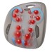  MCSBK-350H Shiatsu Pro Back Massager with Heat