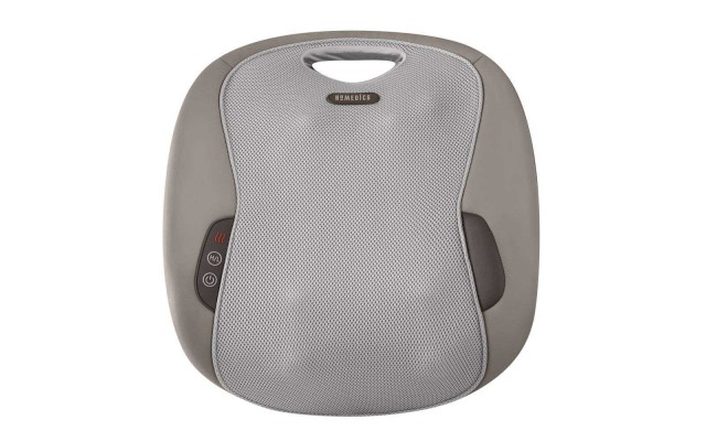  MCSBK-350H Shiatsu Pro Back Massager with Heat