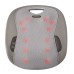  MCSBK-350H Shiatsu Pro Back Massager with Heat