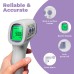  TIE-240 Non-Contact Digital Infrared Body Thermometer
