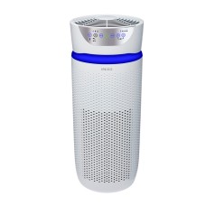 HoMedics TotalClean Deluxe 5-in-1 Tower Air Purifier with UV-C Technology