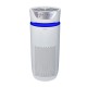  TotalClean Deluxe 5-in-1 Tower Air Purifier with UV-C Technology