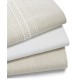  Linen Sheet Collection (Beige, King)