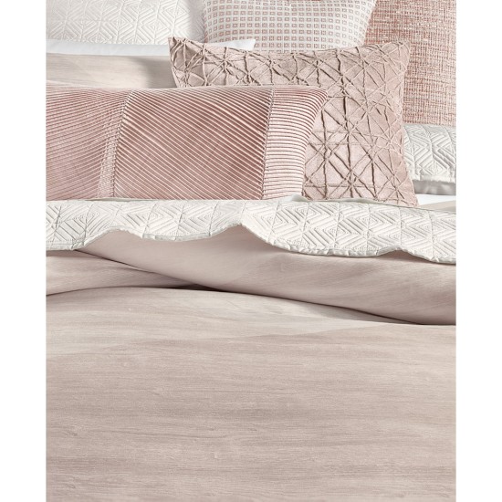 Woodrose Bedding Collection (Pink, 14″ x 28″)