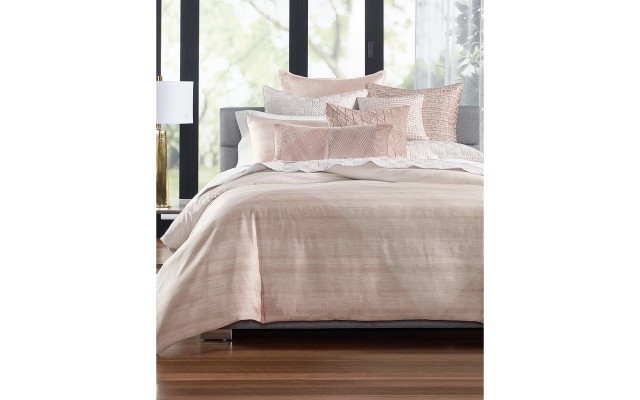  Woodrose Bedding Collection (Pink, 14″ x 28″)