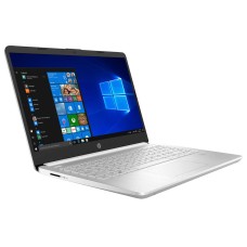 HP 14″ Laptop – 11th Gen Intel Core i3 (Model: 14-dq2043cl)