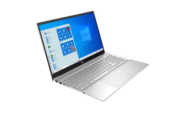  Pavilion 15.6″ Touchscreen Laptop – 11th Gen Intel Core i5 (Model: 15-eg0053cl)
