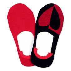 Hue 2-Pk. Women’s Sneaker Liner Socks