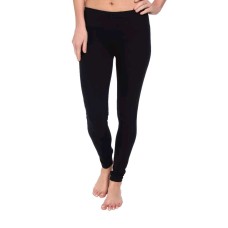 HUE Women’s Cotton Leggings