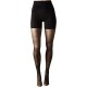  Women’s Made to Move Sheer Shaping Tights, Black, 1