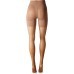  Women’s Made to Move Sheer Shaping Tights, Natural, 1