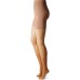  Women’s Made to Move Sheer Shaping Tights, Natural, 1