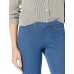  Women’s Original Denim Leggings (Medium Wash, Small)