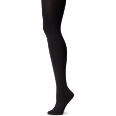 HUE Womens StyleTech Blackout Opaque Tights Style