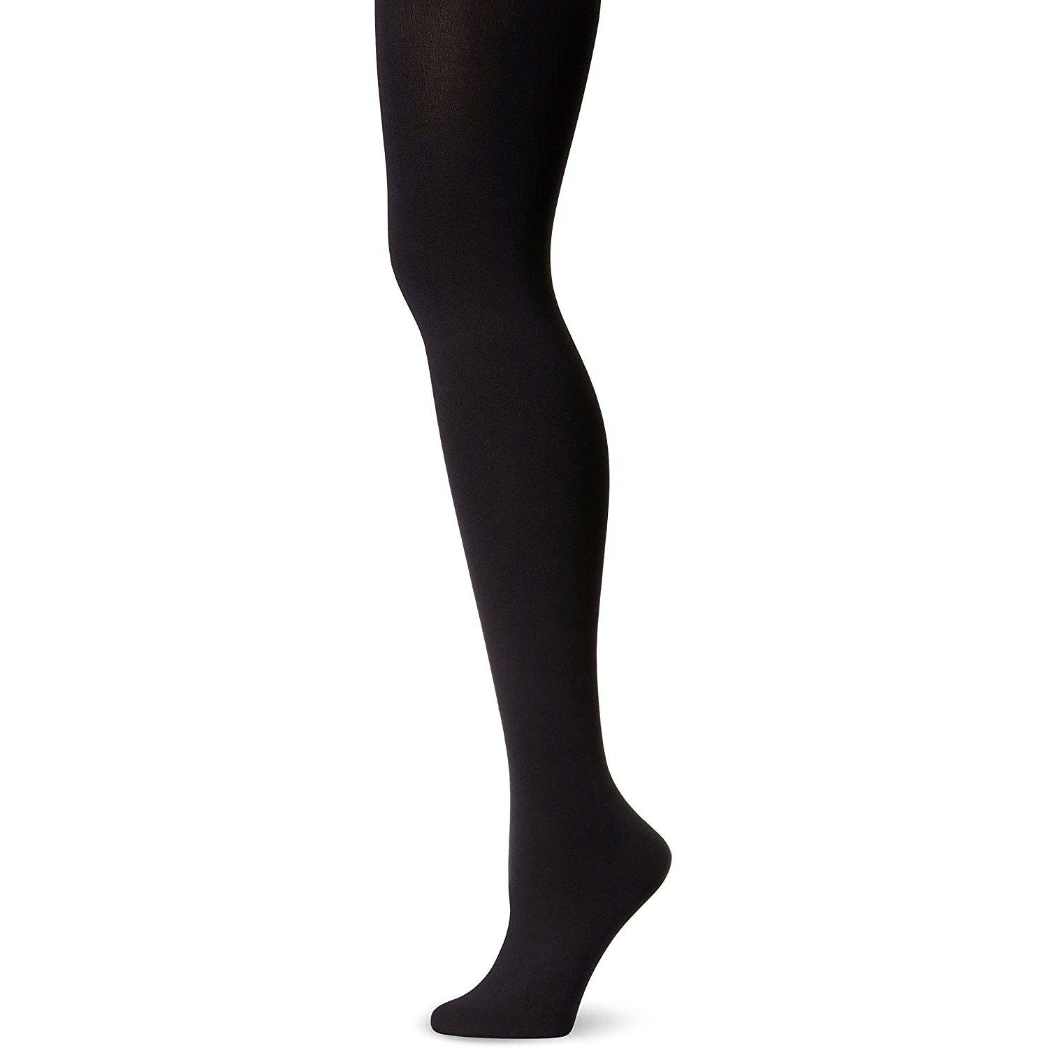 HUE Womens StyleTech Blackout Opaque 