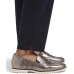  Women’s Temp Tech Trouser Leggings (Navy, Medium)
