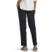  Women’s Temp Tech Trouser Leggings (Navy, Medium)