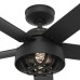  Remote Control Mill Creek LED 52
