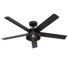 Hunter Remote Control Mill Creek LED 52