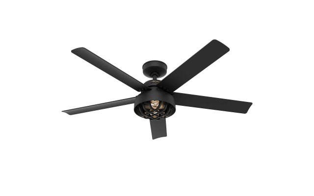  Remote Control Mill Creek LED 52