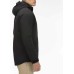  Men’s Slammer Jacket (Charcoal,L)