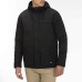  Men’s Slammer Jacket (Charcoal,L)
