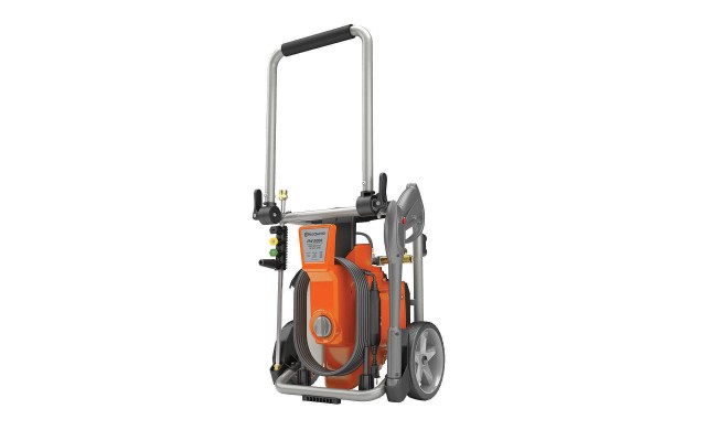  2000 PSI Electric Powered Pressure Washer 1.2 Max GPM