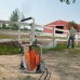  2000 PSI Electric Powered Pressure Washer 1.2 Max GPM