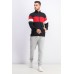 ID  Men’s Colorblocked Track Jacket