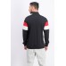 ID  Men’s Colorblocked Track Jacket